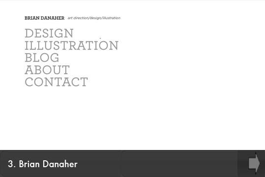 3 Brian Danaher