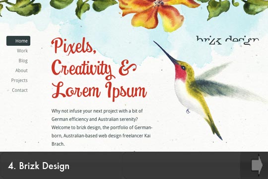 4 Brizk Design