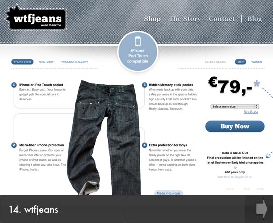 14 wtfjeans