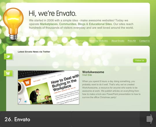 26 Envato