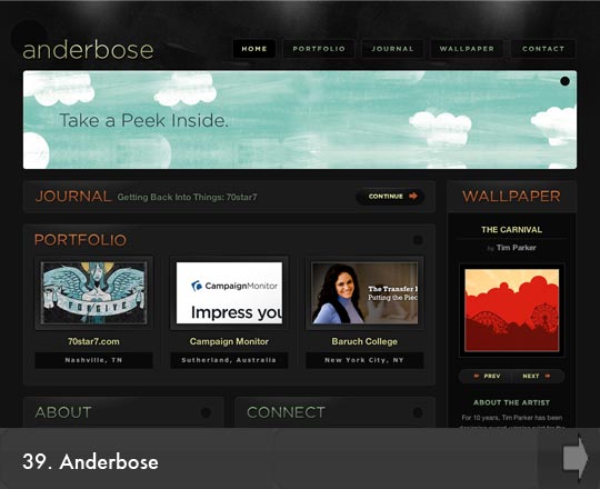 39 Anderbose