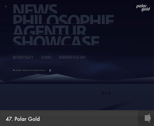 47 Polar Gold