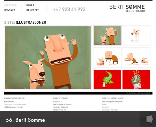 56 Berit Somme
