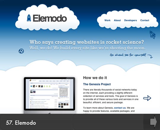 57 Elemodo