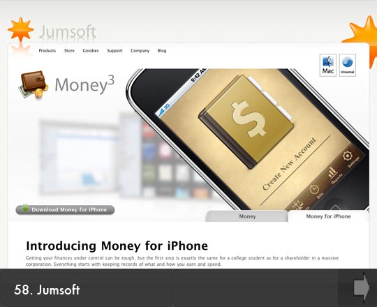 58 Jumsoft