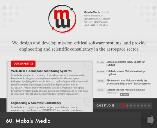 60 Makalu Media